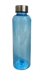 R Trinkflasche aus Kunststoff 500 ml, türkis