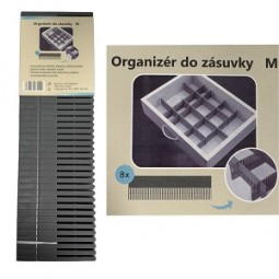 R Schubladen Organizer-M 8er Pack