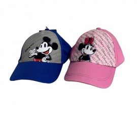 R Disney 100 - Cap für Mädchen und Junge