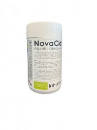 SO Best NovaCid Algenmittel 1 kg Flasche